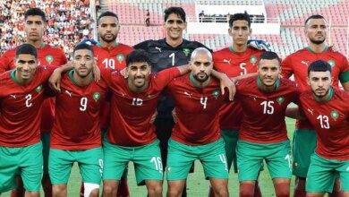 زياش يسجل هدف المغرب الأول في مرمى كندا بـ كأس العالم 2022 (فيديو)