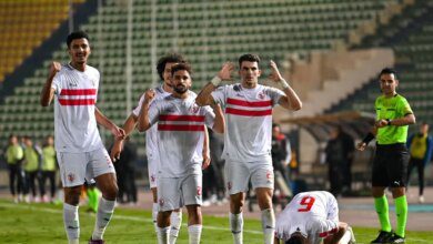 مشاهدة مباراة الزمالك وبيراميدز في الدوري المصري اليوم
الاحد 11 ديسمبر 2022 | 06:17 مساءً