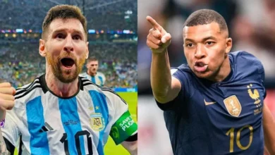 كأس العالم 2022.. التاريخ ينصف الأرجنتين أمام فرنسا في نهائي المونديال