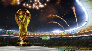 كأس العالم 2022.. انـفـضّ المـولـد.. لـفّ وارجـع تـانـي!