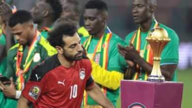 دوامة مدربين وأحلام تبخرت.. ماذا قدم منتخب مصر في عام 2022؟