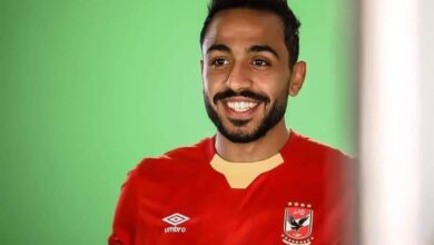 إعلامي يكشف مفاجأة بخصوص غرامة كهربا للزمالك