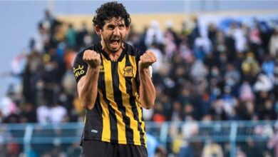 اتحاد جدة يتأهل إلى ربع نهائي كأس الملك بعد الفوز على الشباب بركلات الترجيح