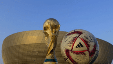 الكشف عن "الحلم" الكرة الرسمية لنصف نهائي ونهائي كأس العالم FIFA قطر 2022™