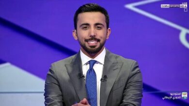 الكشف عن سبب استقالة الإعلامي عبد العزيز النصر من beIN SPORTS