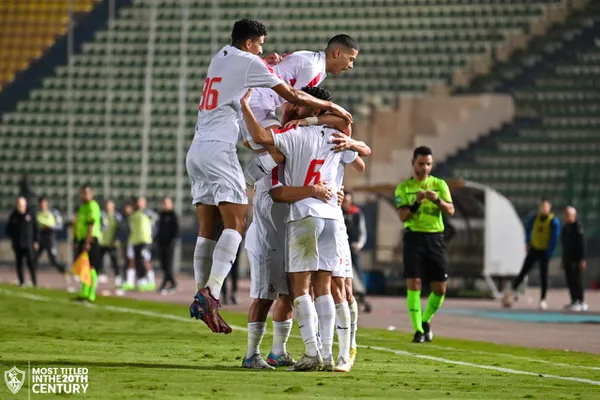 بث مباشر مباراة الزمالك ضد بيراميدز في الدوري المصري اليوم (لحظة بلحظة) | التشكيل