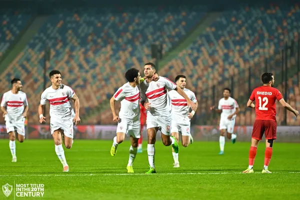 بث مباشر مباراة الزمالك والمقاولون العرب في الدوري ( لحظة بلحظة) | التشكيل