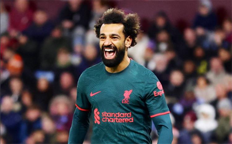 محمد صلاح