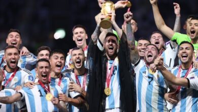 تقارير: فيفا يدرس إقامة كأس العالم كل 3 سنوات