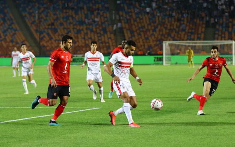 جدول هدافي الدوري المصري قبل انطلاق الجولة السادسة