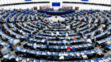 عزل نائبة البرلمان الأوروبي من منصبها بسبب قضية فساد