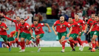 قبل مباراة فرنسا.. من هم نجوم منتخب المغرب في كأس العالم قطر 2022؟