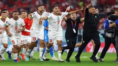 كأس العالم 2022.. فيفا يخصص 5 آلاف تذكرة إضافية لجمهور المغرب أمام إسبانيا