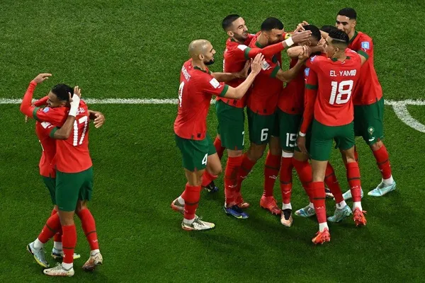 مشاهدة مباشر مباراة المغرب وفرنسا اليوم في كأس العالم | بث مباشر