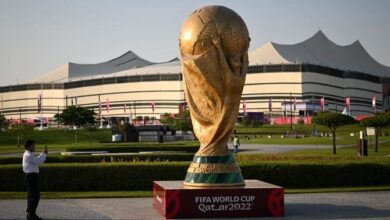مواعيد مباريات اليوم السبت 3 ديسمبر في كأس العالم 2022 والقنوات الناقلة