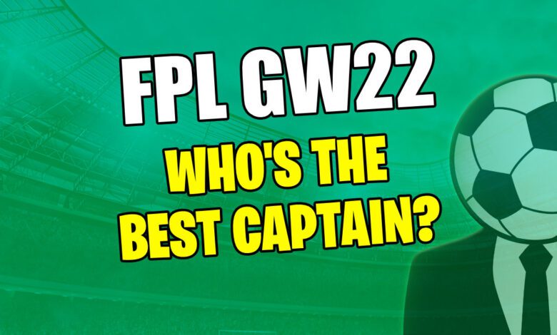 FPL GW22 Captaincy: هالاند ليس أفضل قائد