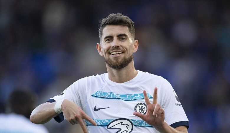 Jorginho