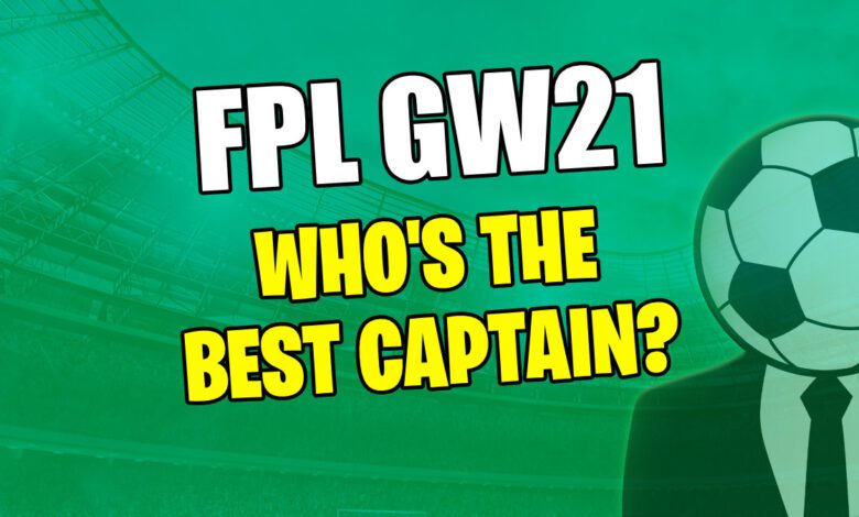 FPL GW21 Captaincy: هل Erling Haaland هو الخيار الوحيد؟