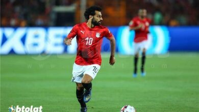 محمد صلاح