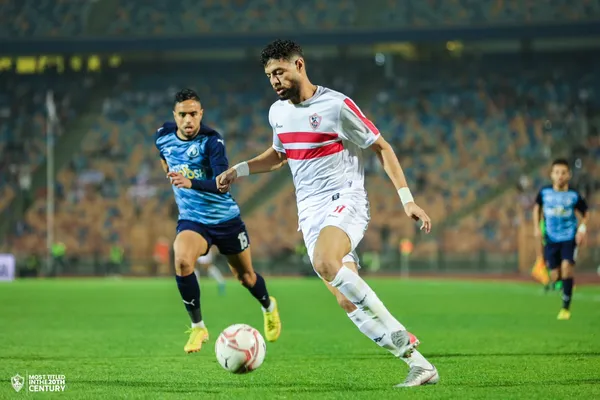 بث مباشر مباراة الزمالك ضد بيراميدز في كأس مصر (تحديث) | التشكيل