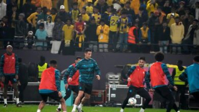 رونالدو_النصر_الدوري السعودي