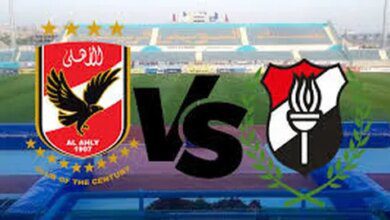 بث مباشر مباراة الأهلي والداخلية في الدوري المصري اليوم (لحظة بلحظة) | التشكيل