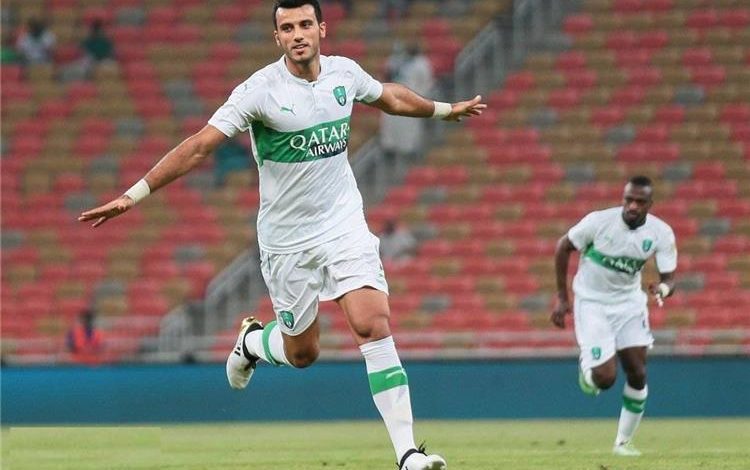 عودة السومة للدوري السعودي في صفقة تبادلية.. طالع التفاصيل