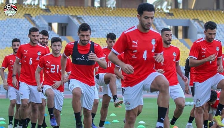 فيرينكفاروس المجري يتسعين بفيتوريا لضم لاعب وسط منتخب مصر