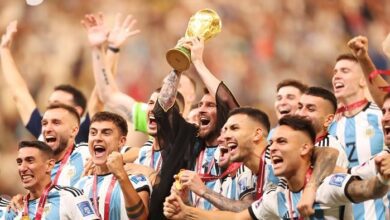 الأولى بعد كأس العالم.. موعد مباراة الأرجنتين ضد بنما الودية