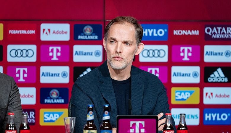 Thomas Tuchel