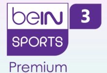bein sport Premium3 بث مباشر قناة بي ان سبورت