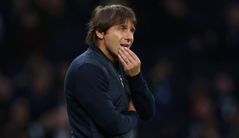 Antonio Conte