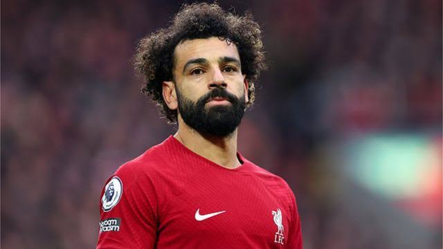 ليفربول يوافق على بيع محمد صلاح مقابل 80 مليون يورو