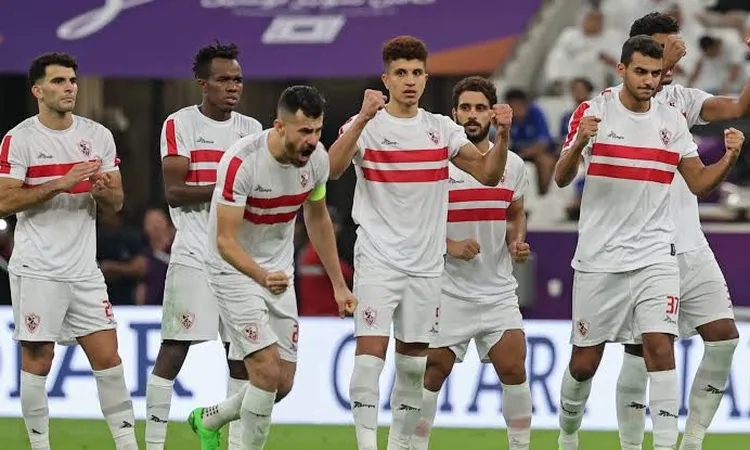 إعلامي: الزمالك حسم ملف المدرب الجديد.. وهذا موعد الإعلان الرسمي | أهل مصر