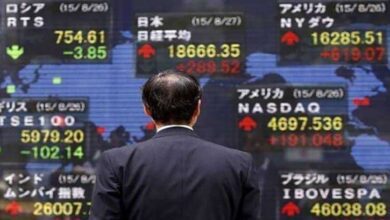 صعود مؤشرات الأسهم اليابانية في جلسة التعاملات الصباحية | أهل مصر