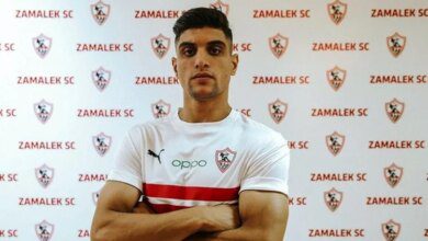 محمود شبانة يشارك في مران الزمالك استعدادًا لمواجهة حرس الحدود  | أهل مصر