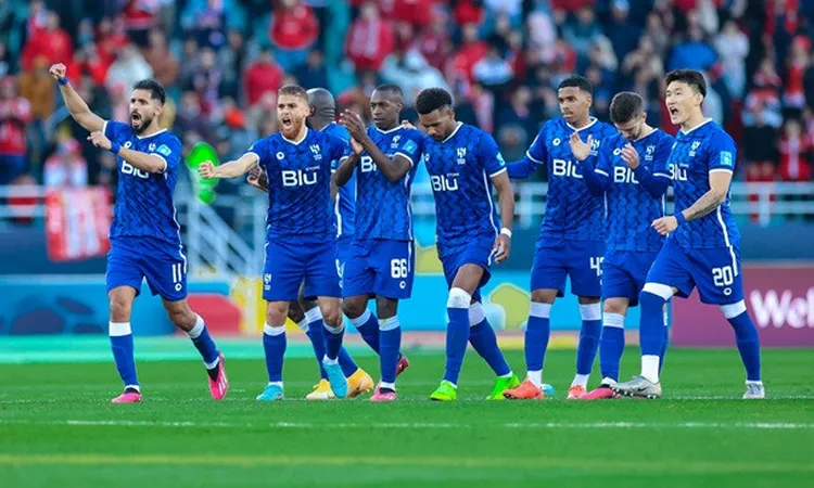 موعد مباراة الهلال ضد الباطن والقنوات الناقلة في الدوري السعودي  | أهل مصر