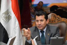 وزير الرياضة يعلق على أزمة نهائي كأس مصر بين الأهلي وبيراميدز | أهل مصر