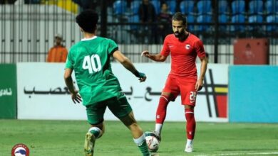 أول رد من فيوتشر على قرار كاف في أزمة اللاعب أحمد رفعت