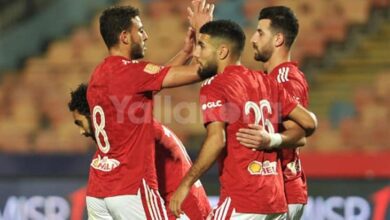 الأهلي يدرس السفر من المغرب مباشرة إلى الإمارات