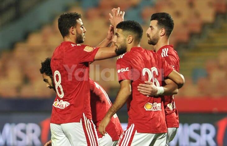 الأهلي يدرس السفر من المغرب مباشرة إلى الإمارات