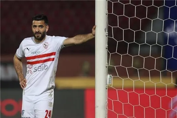 تدريبات بدنية لـ الونش وغياب فتوح عن مران الزمالك