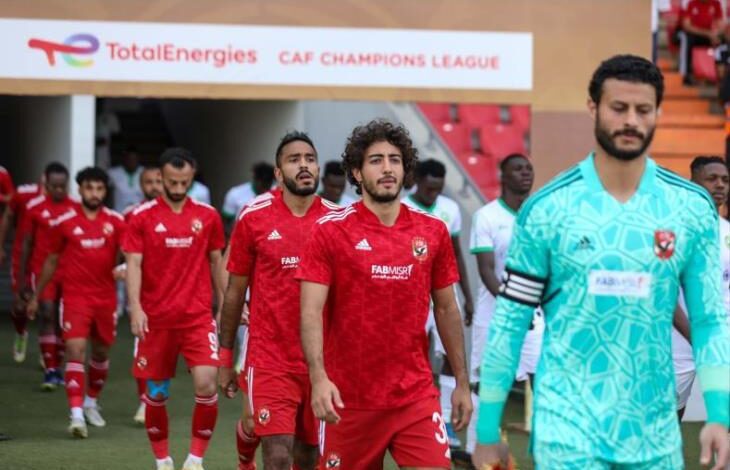 جدول مباريات اليوم.. الأهلي وسموحة والزمالك والمقاولون