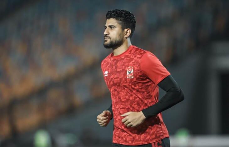 علي لطفي: نريد إنهاء الدوري مبكرًا