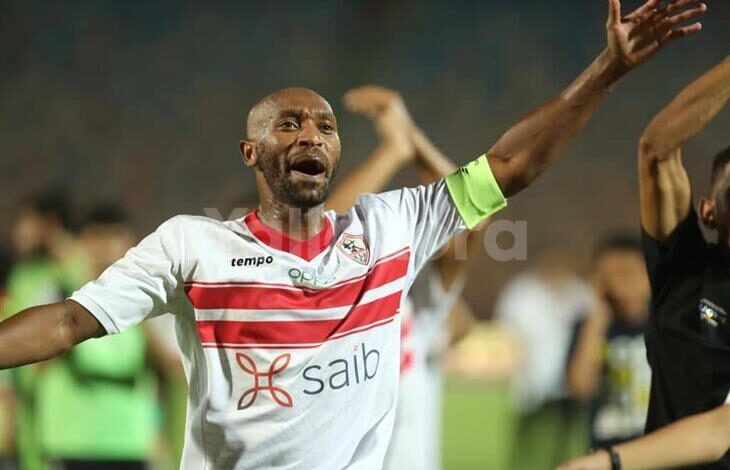 غياب 8 لاعبين عن قائمة الزمالك لمباراة حرس الحدود