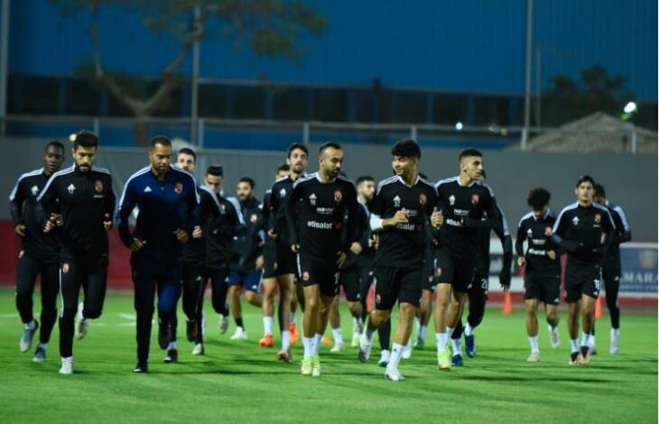 ملف يلا كورة.. إصابات الأهلي.. وصول مدرب الزمالك الجديد.. وصدارة فيوتشر