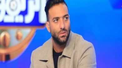 ميدو: أتمنى أن يترشح حازم إمام لرئاسة الزمالك