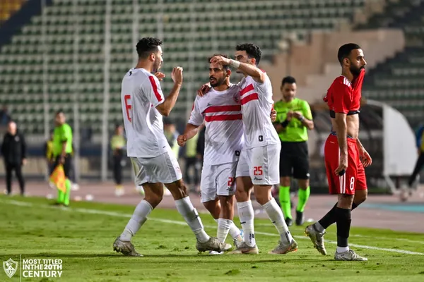 الزمالك