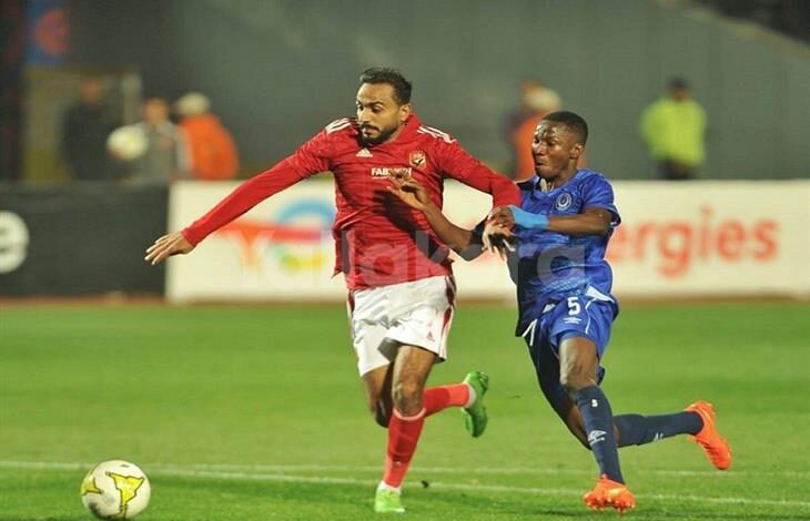 الأهلي: استقبلنا الهلال بشكل رائع