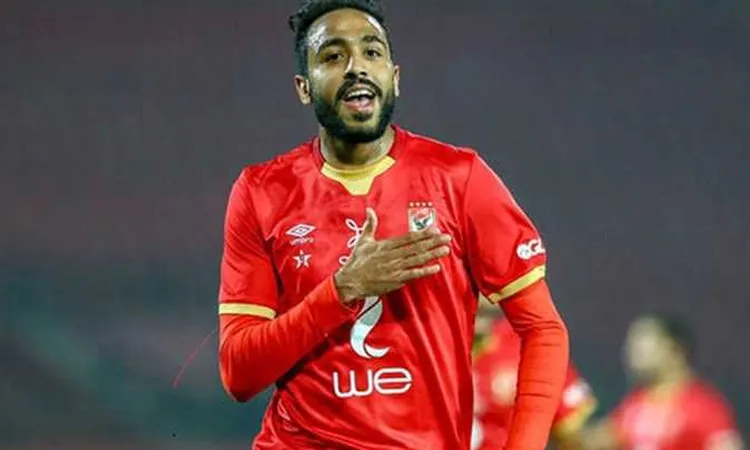 الأهلي يفتتح التسجيل في شباك الهلال السوداني عن طريق كهربا | أهل مصر